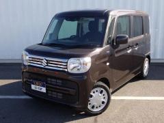 スズキ スペーシア