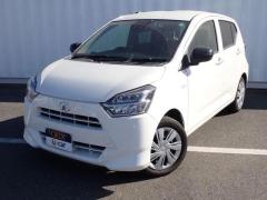 ダイハツ ミライース