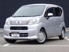 ダイハツ ムーヴ