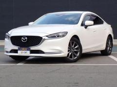 マツダ MAZDA6セダン