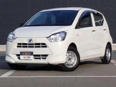 ダイハツ ミライース