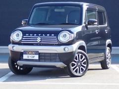 スズキ ハスラー