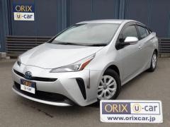 トヨタ プリウス