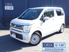 スズキ ワゴンＲ