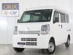 スズキ エブリイ