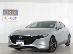 マツダ ＭＡＺＤＡ３ファストバック