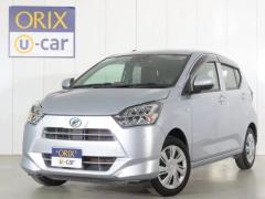 ダイハツ ミライース