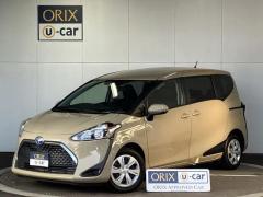 トヨタ シエンタ