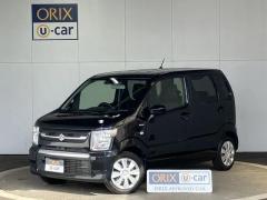 スズキ ワゴンR