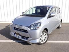 ダイハツ ミライース