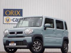 スズキ ハスラー