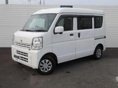 日産 ＮＶ１００クリッパーバン