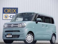 スズキ ワゴンＲスマイル