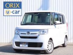 ホンダ Ｎ－ＢＯＸ