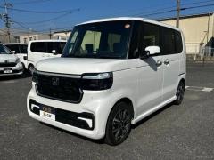 ホンダ Ｎ－ＢＯＸカスタム