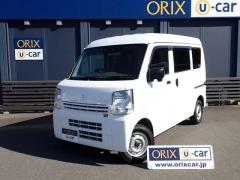 スズキ エブリイ