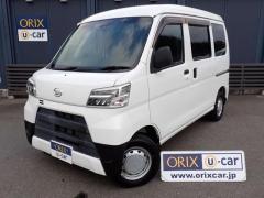 ダイハツ ハイゼットカーゴ