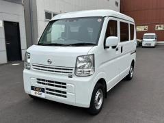 日産 ＮＶ１００クリッパーバン