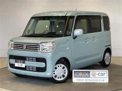 スズキ スペーシア