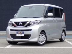 日産 ルークス