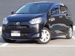 ダイハツ ミライース