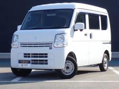 スズキ エブリイ