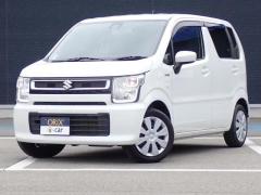 スズキ ワゴンR