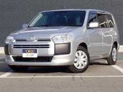 トヨタ サクシード