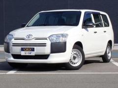 トヨタ プロボックス