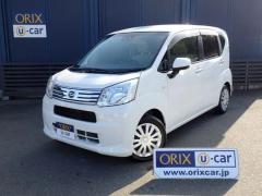 ダイハツ ムーヴ