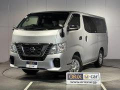 日産 ＮＶ３５０キャラバンバン