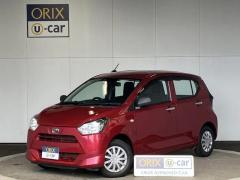 ダイハツ ミライース