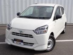 ダイハツ ミライース