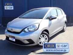 ホンダ フィット