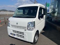 スズキ エブリイ