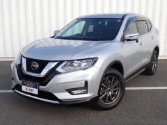 日産 エクストレイル