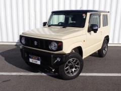 スズキ ジムニー