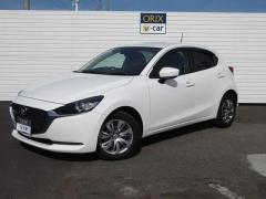 マツダ ＭＡＺＤＡ２