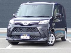 トヨタ ルーミー