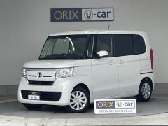 ホンダ Ｎ－ＢＯＸ