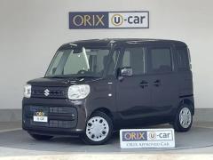 スズキ スペーシア