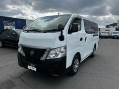 日産 ＮＶ３５０キャラバンバン