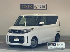 日産 ルークス