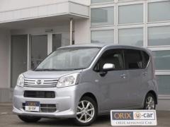 ダイハツ ムーヴ