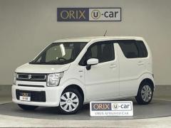 スズキ ワゴンR