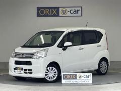 ダイハツ ムーヴ