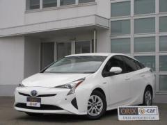 トヨタ プリウス