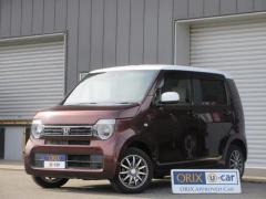 ホンダ Ｎ－ＷＧＮ