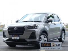 ダイハツ ロッキー