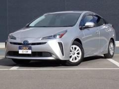 トヨタ プリウス